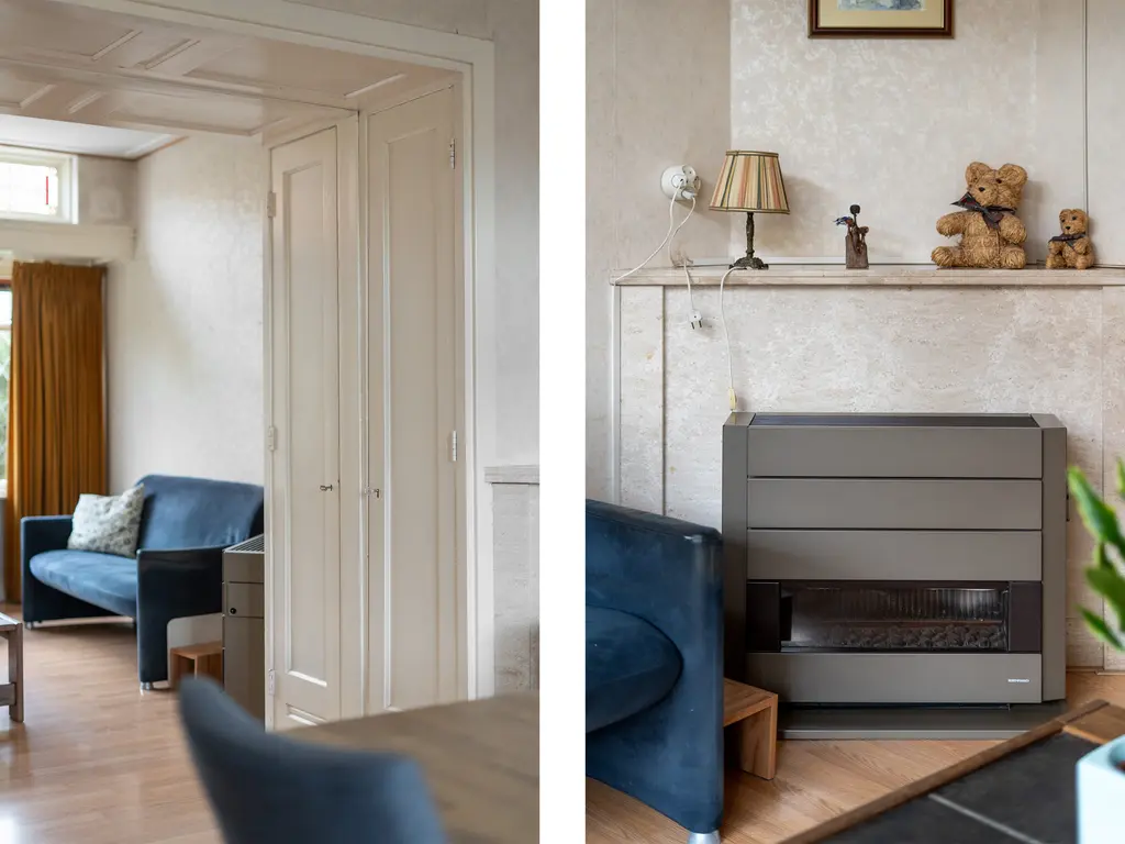 Sportlaan 12, VLAARDINGEN