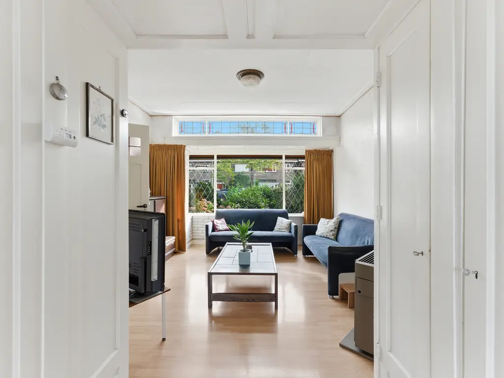 Sportlaan 12, VLAARDINGEN