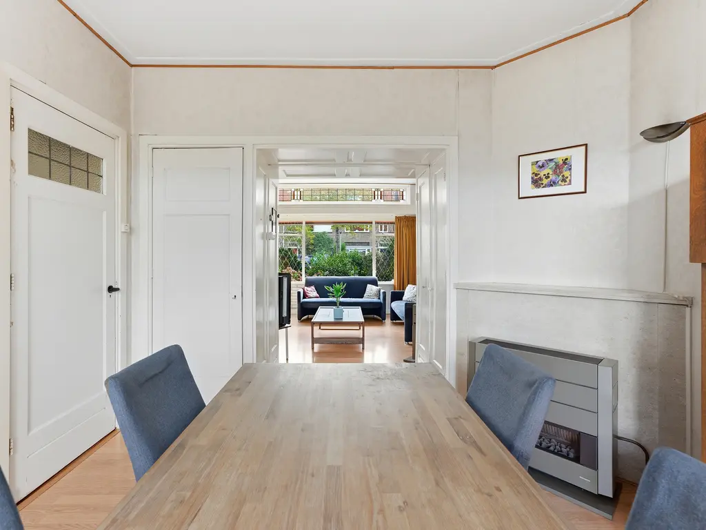 Sportlaan 12, VLAARDINGEN