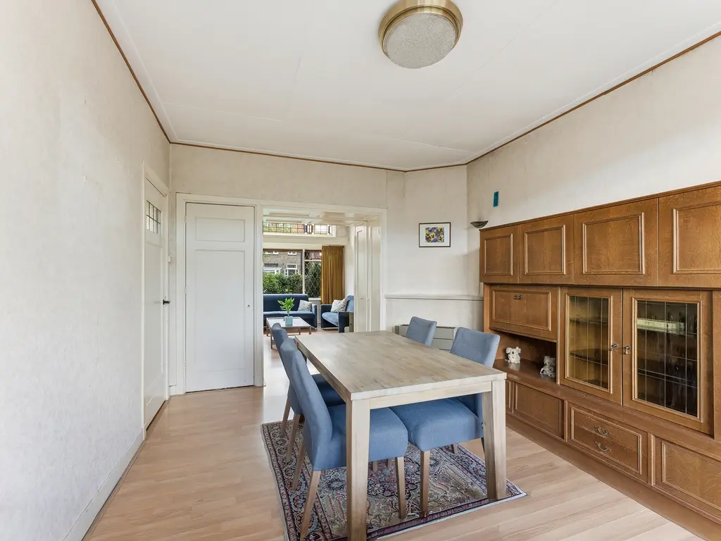 Sportlaan 12, VLAARDINGEN