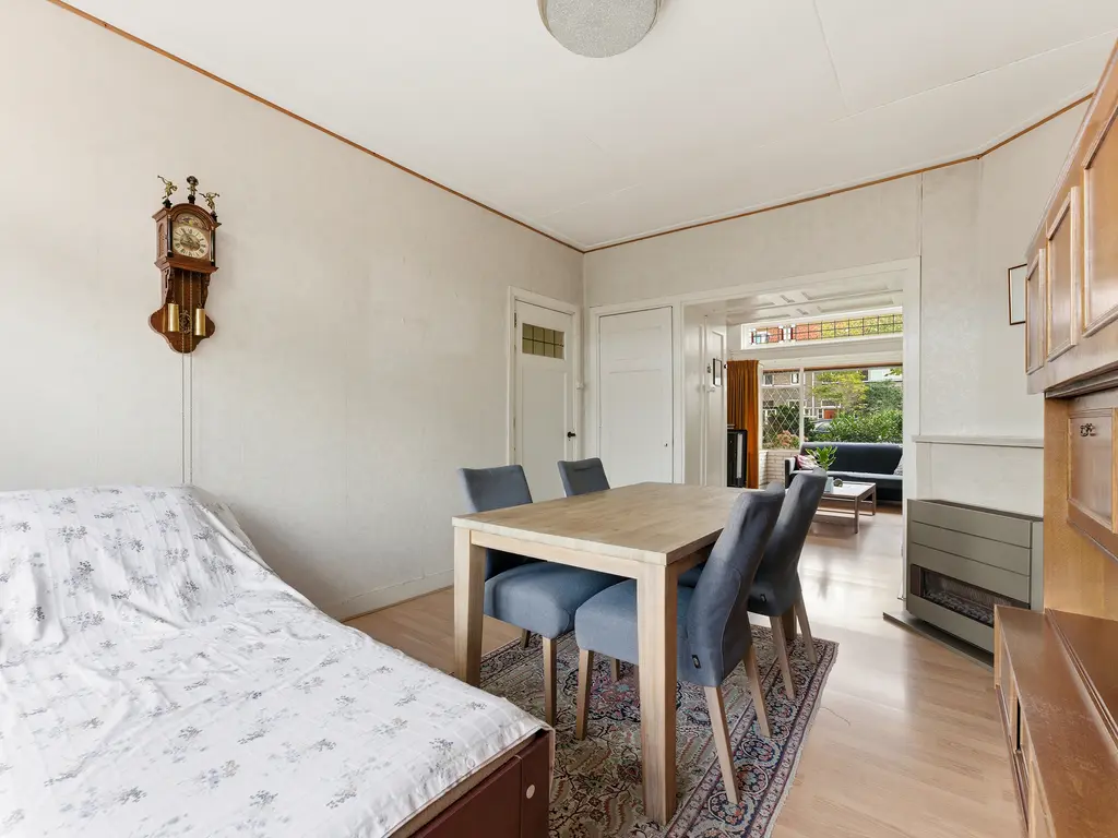 Sportlaan 12, VLAARDINGEN