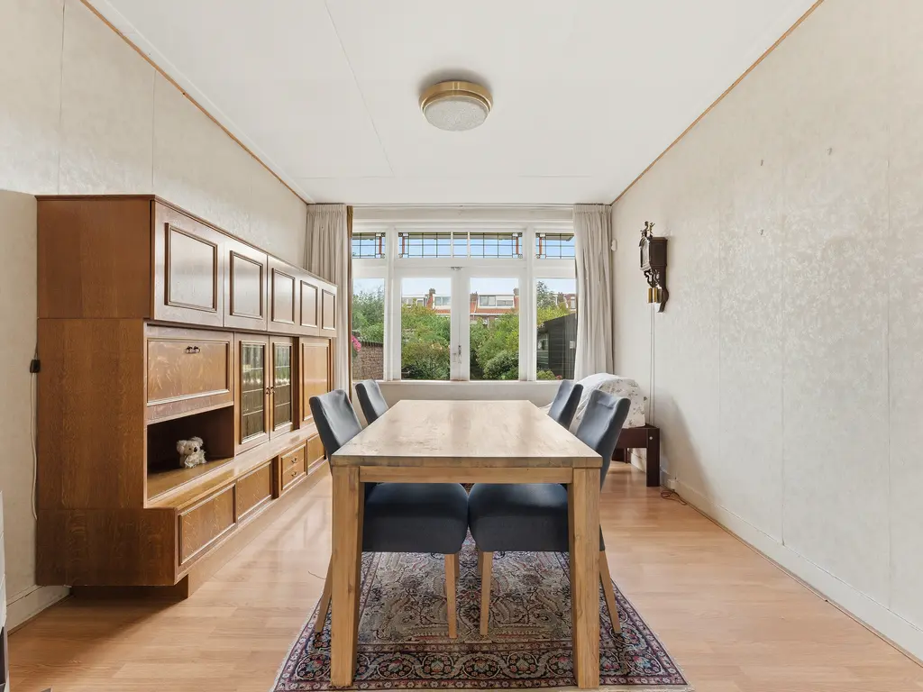 Sportlaan 12, VLAARDINGEN