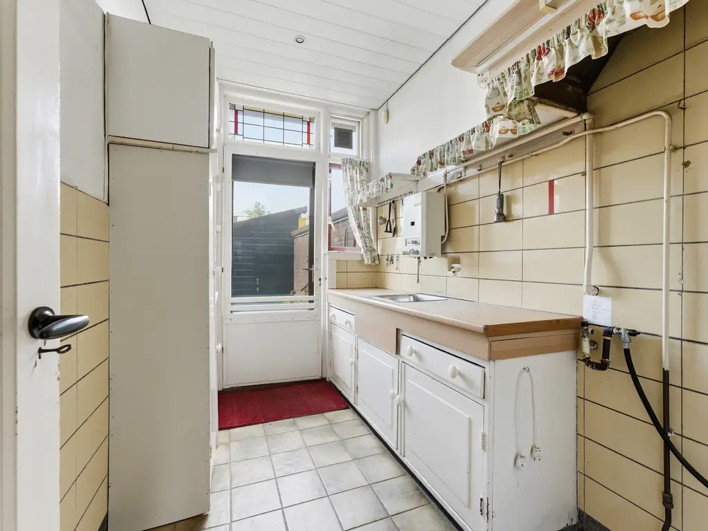 Sportlaan 12, VLAARDINGEN