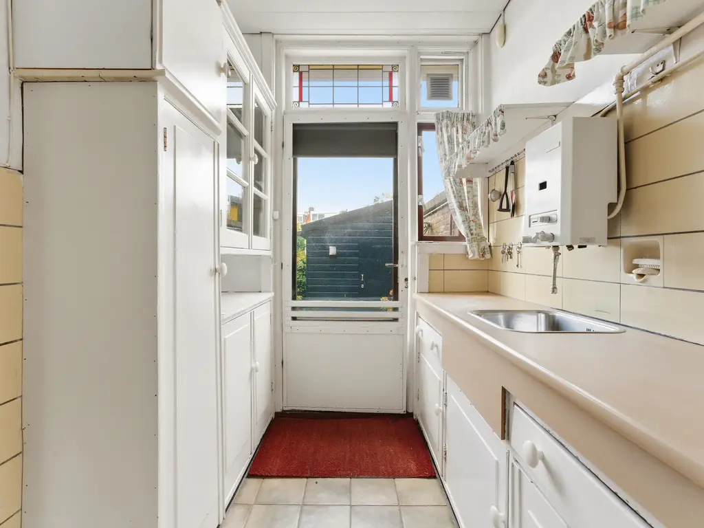 Sportlaan 12, VLAARDINGEN