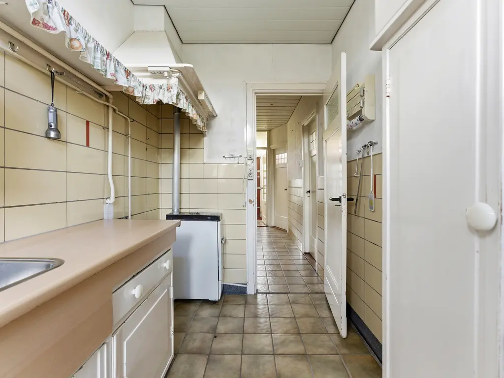 Sportlaan 12, VLAARDINGEN