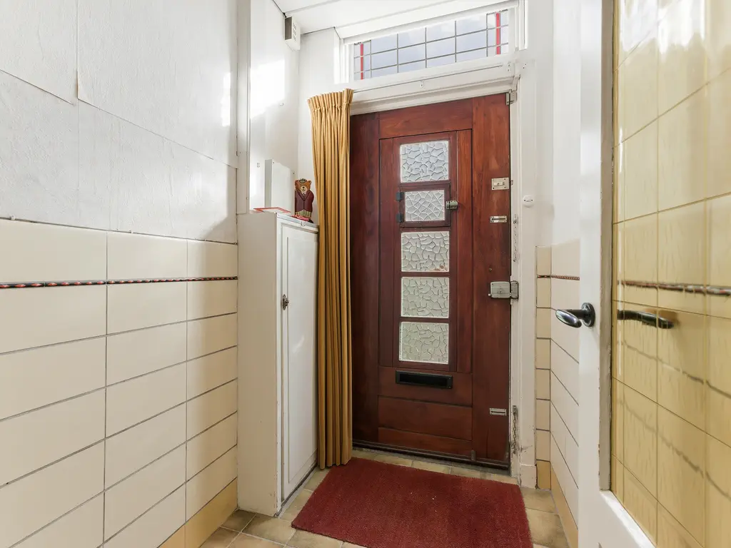 Sportlaan 12, VLAARDINGEN