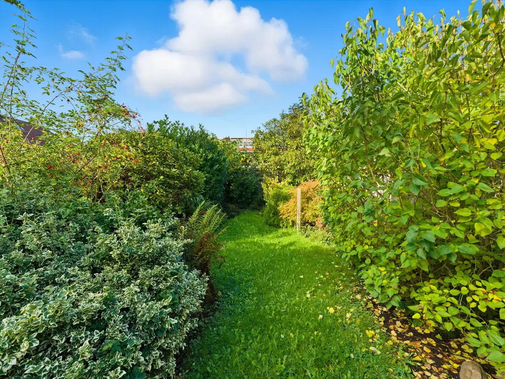 Sportlaan 12, VLAARDINGEN