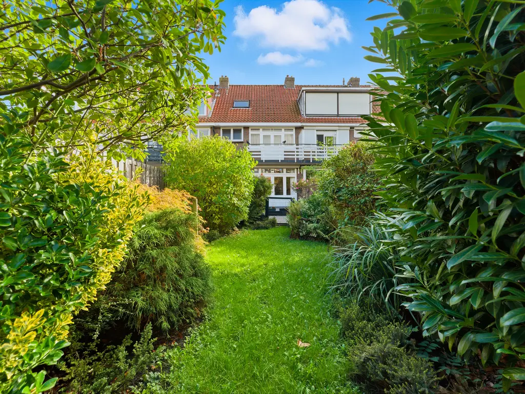 Sportlaan 12, VLAARDINGEN