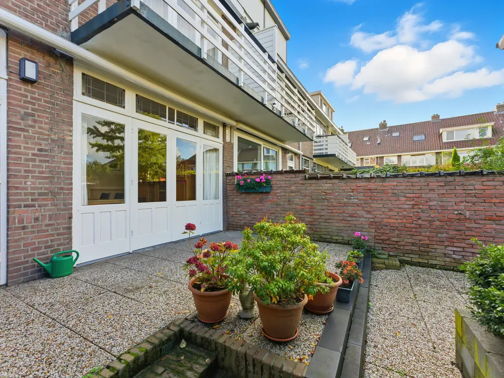 Sportlaan 12, VLAARDINGEN