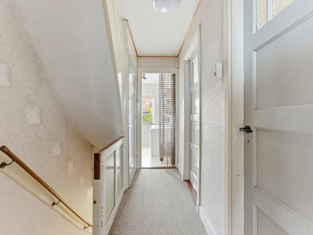 Sportlaan 12, VLAARDINGEN