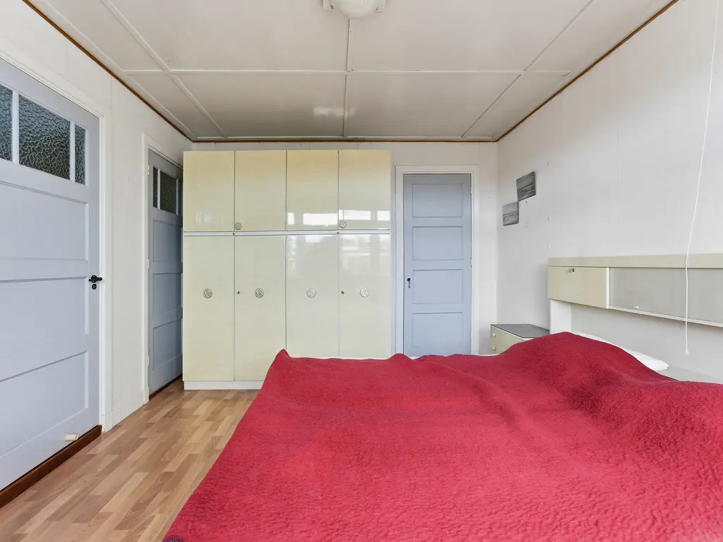 Sportlaan 12, VLAARDINGEN