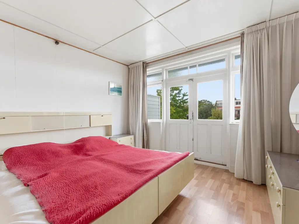 Sportlaan 12, VLAARDINGEN