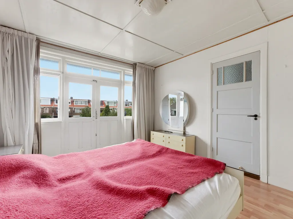 Sportlaan 12, VLAARDINGEN