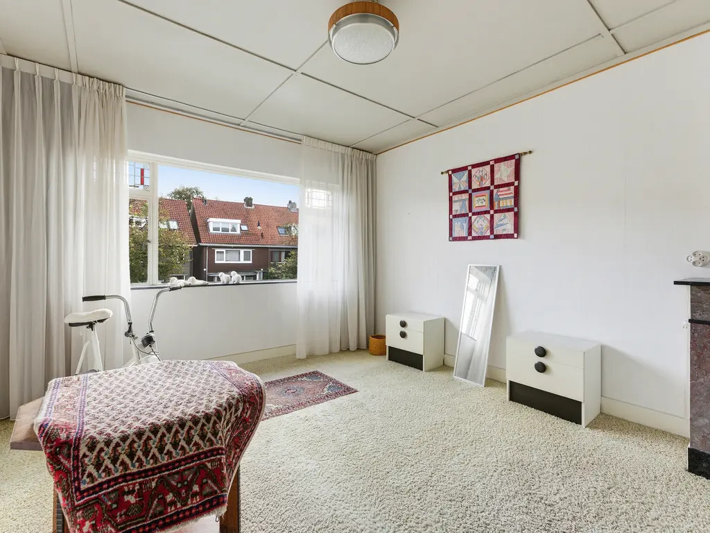 Sportlaan 12, VLAARDINGEN