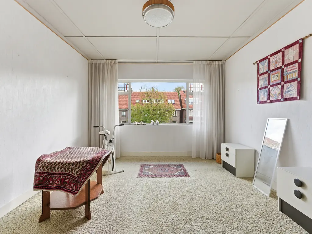 Sportlaan 12, VLAARDINGEN