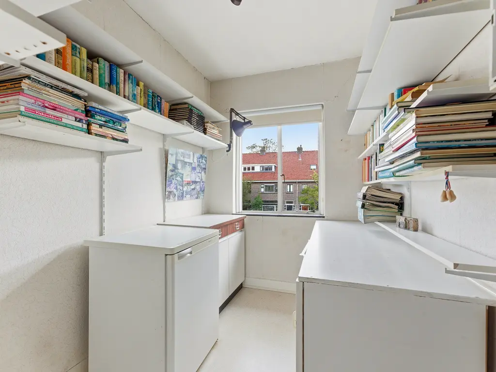 Sportlaan 12, VLAARDINGEN