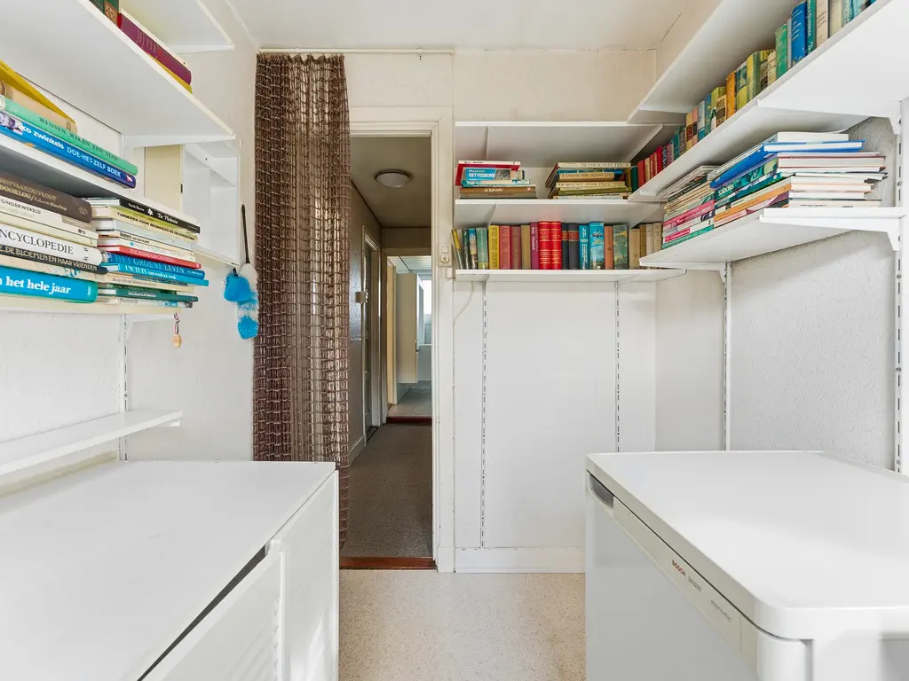 Sportlaan 12, VLAARDINGEN