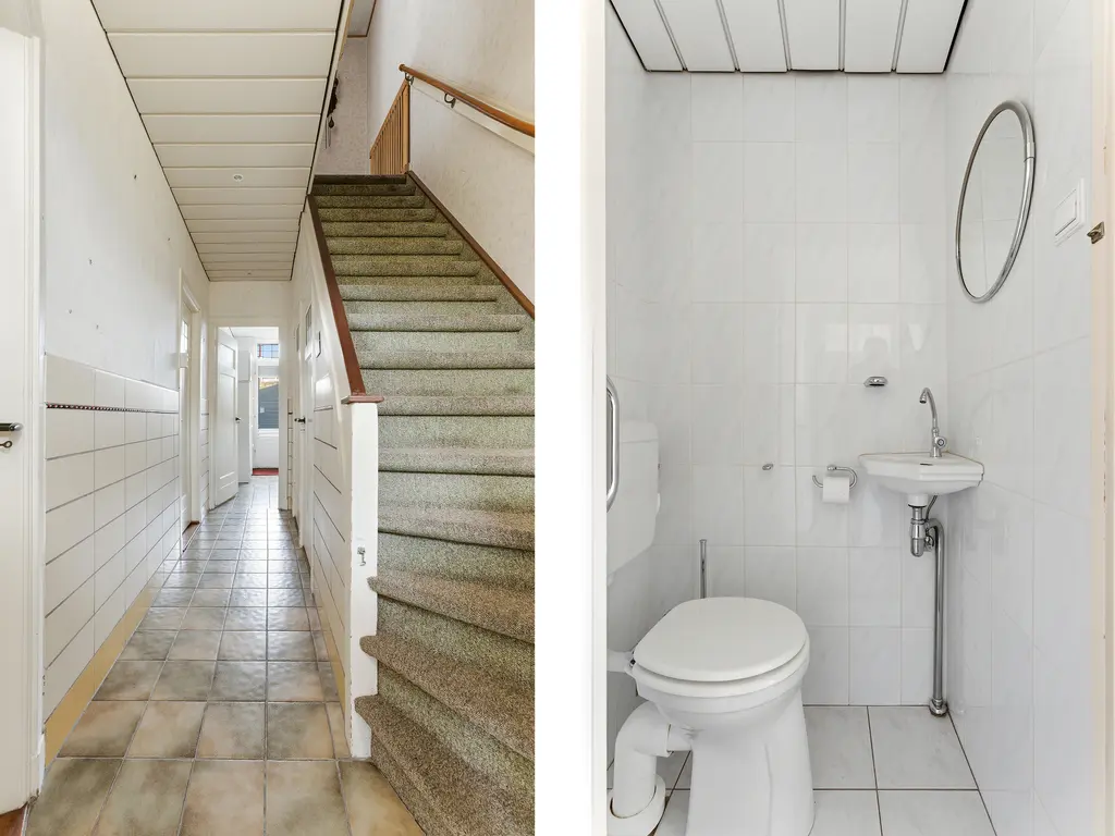 Sportlaan 12, VLAARDINGEN