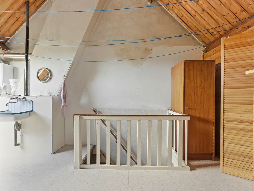 Sportlaan 12, VLAARDINGEN