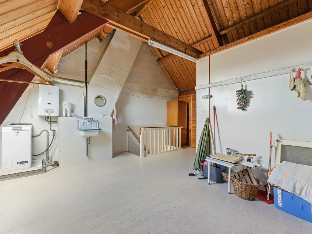 Sportlaan 12, VLAARDINGEN