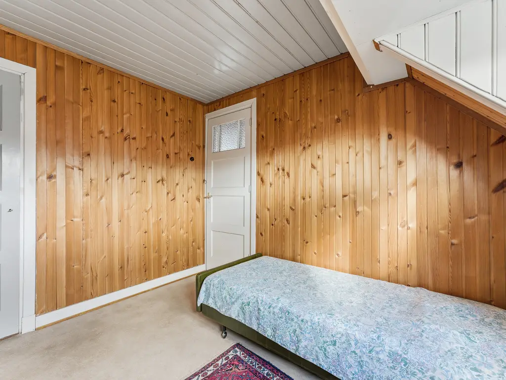 Sportlaan 12, VLAARDINGEN