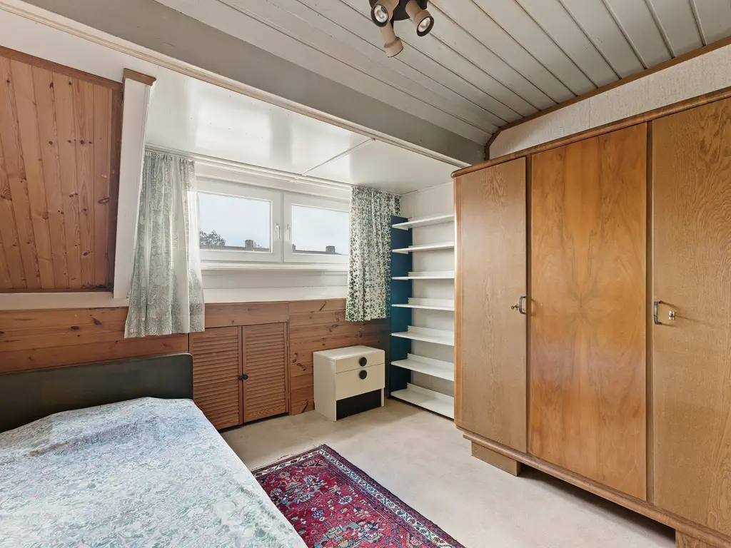 Sportlaan 12, VLAARDINGEN