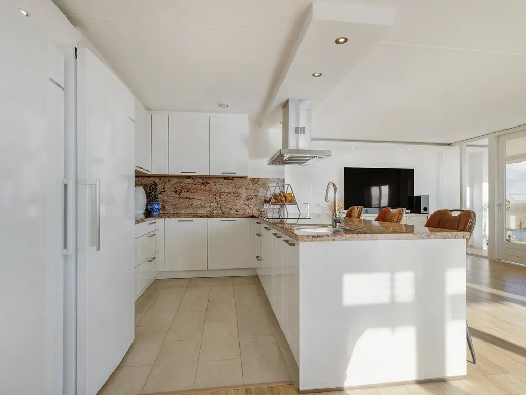 Piet Smitkade 266, ROTTERDAM