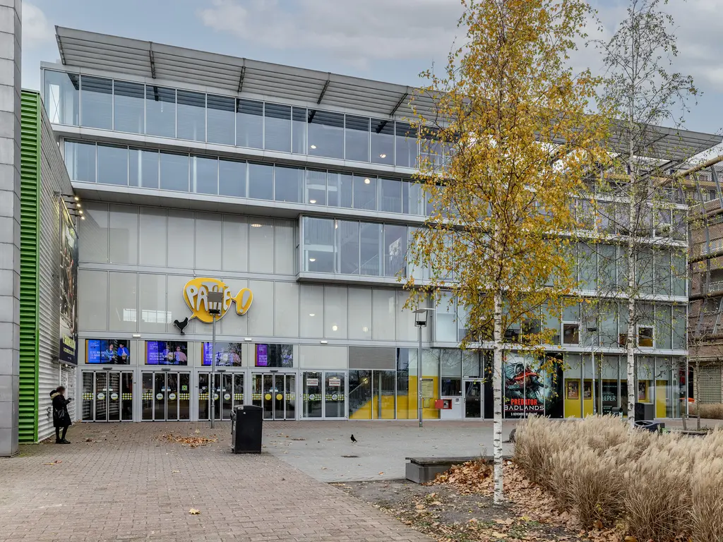 Piet Smitkade 266, ROTTERDAM