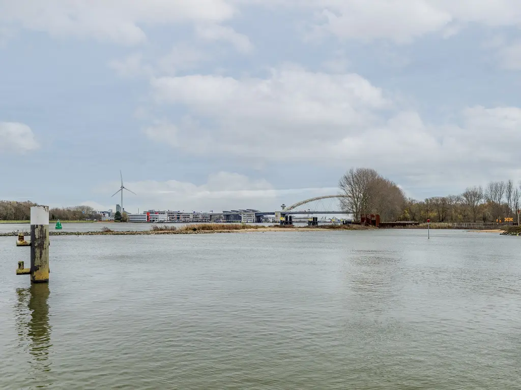 Piet Smitkade 266, ROTTERDAM