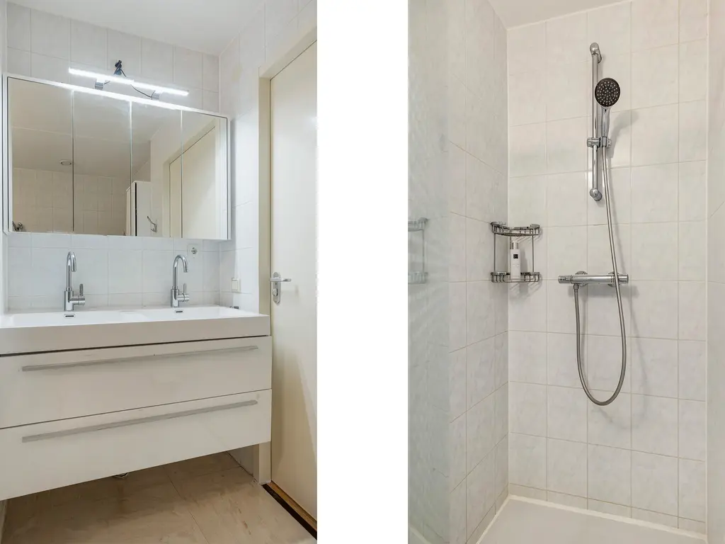 Piet Smitkade 266, ROTTERDAM