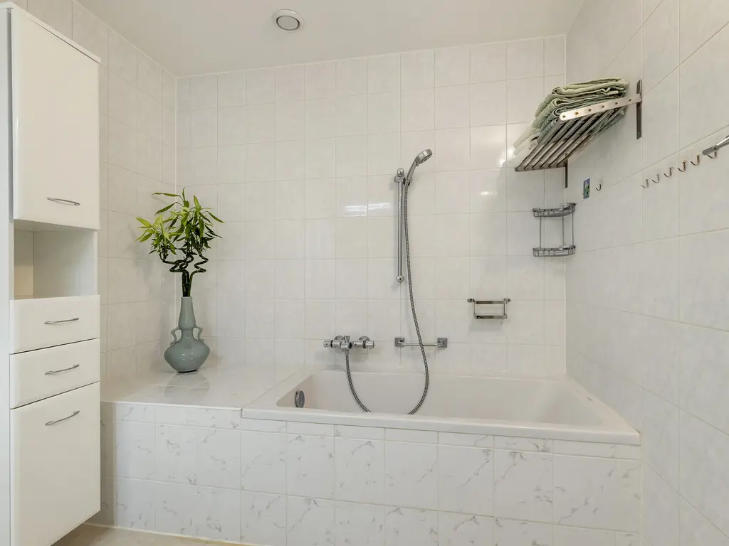 Piet Smitkade 266, ROTTERDAM