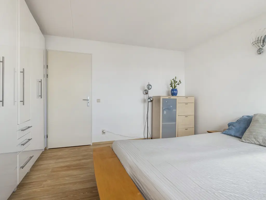 Piet Smitkade 266, ROTTERDAM