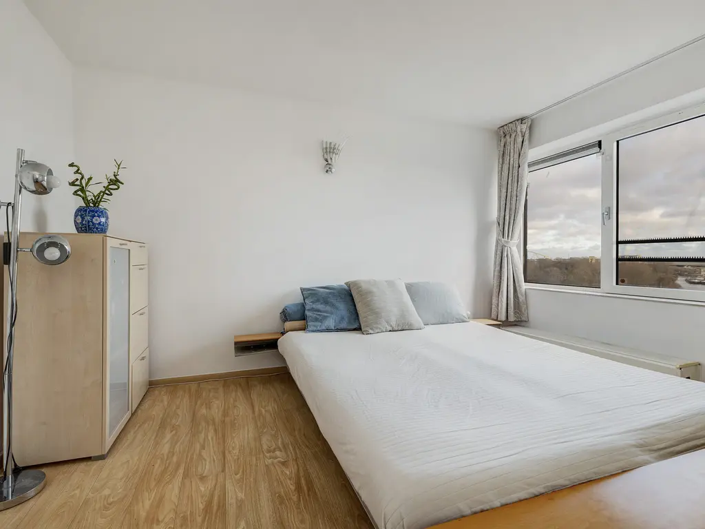 Piet Smitkade 266, ROTTERDAM