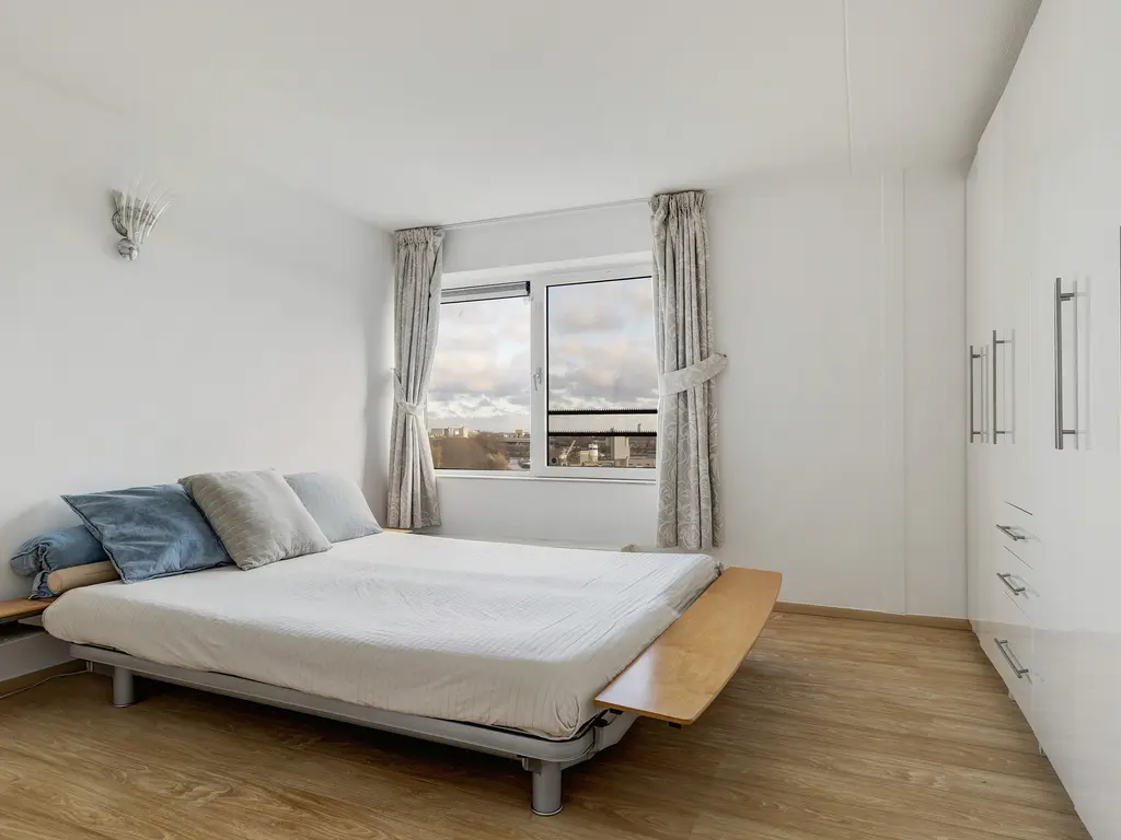 Piet Smitkade 266, ROTTERDAM