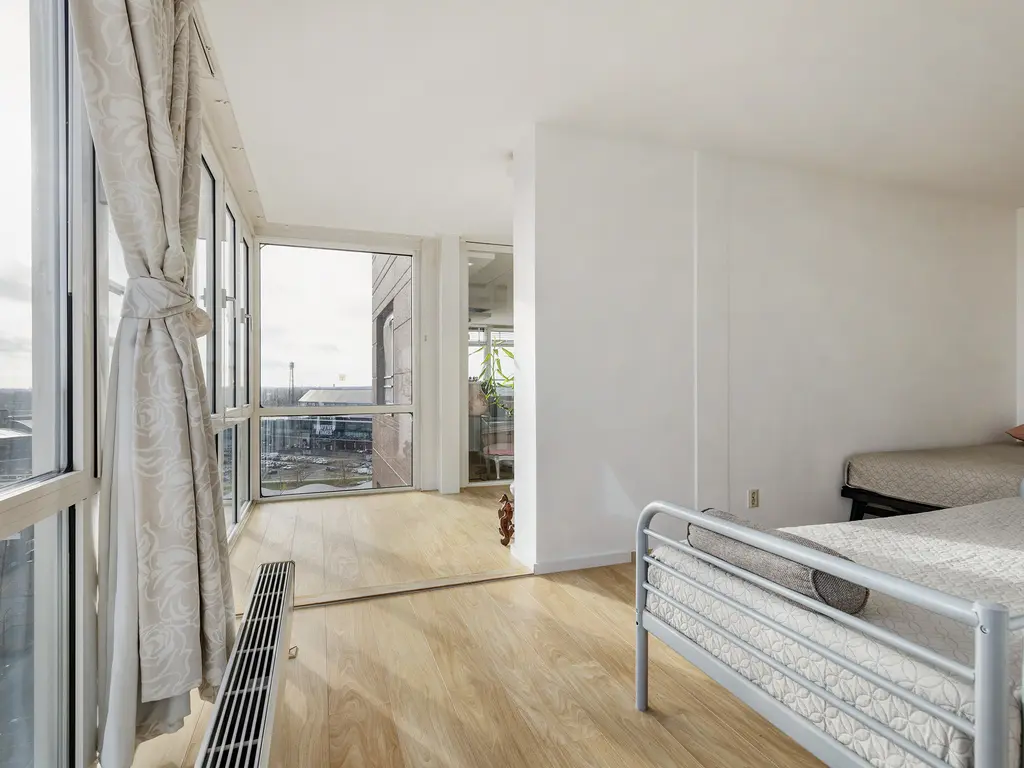 Piet Smitkade 266, ROTTERDAM