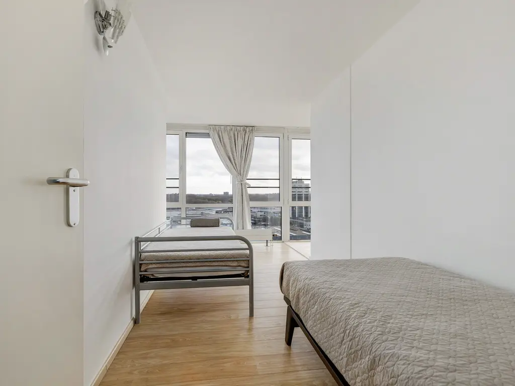 Piet Smitkade 266, ROTTERDAM