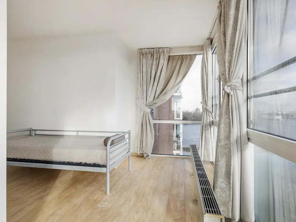 Piet Smitkade 266, ROTTERDAM