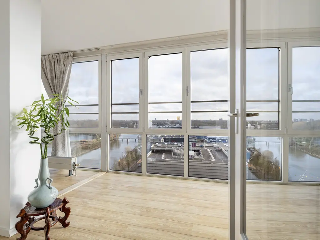 Piet Smitkade 266, ROTTERDAM