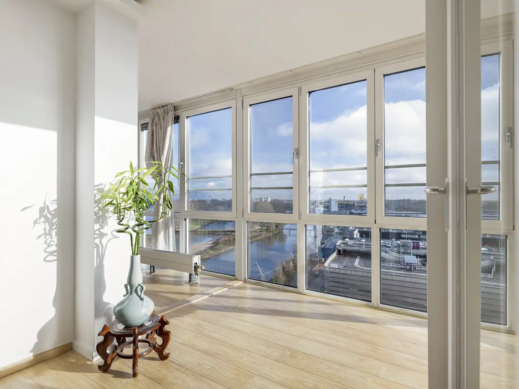 Piet Smitkade 266, ROTTERDAM