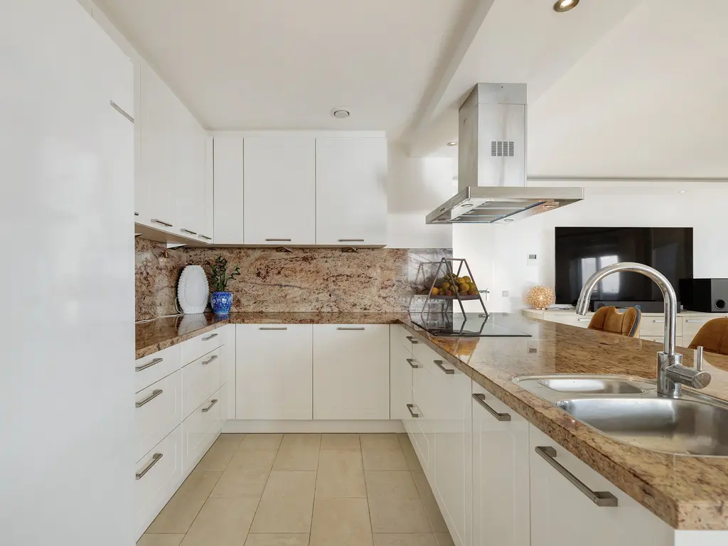 Piet Smitkade 266, ROTTERDAM