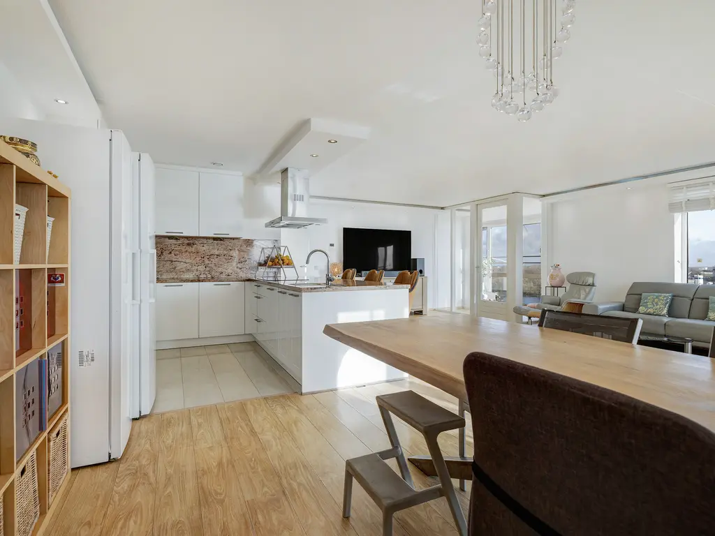 Piet Smitkade 266, ROTTERDAM