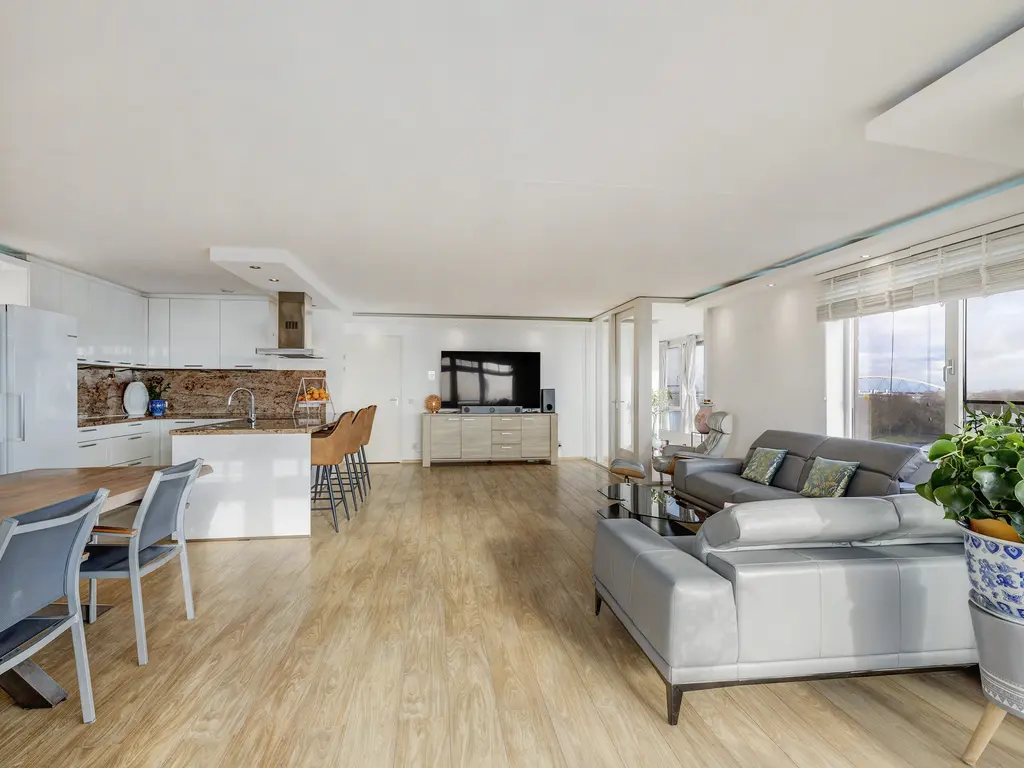 Piet Smitkade 266, ROTTERDAM