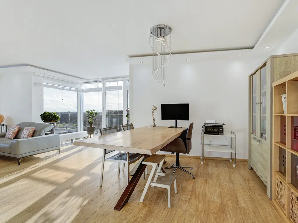 Piet Smitkade 266, ROTTERDAM