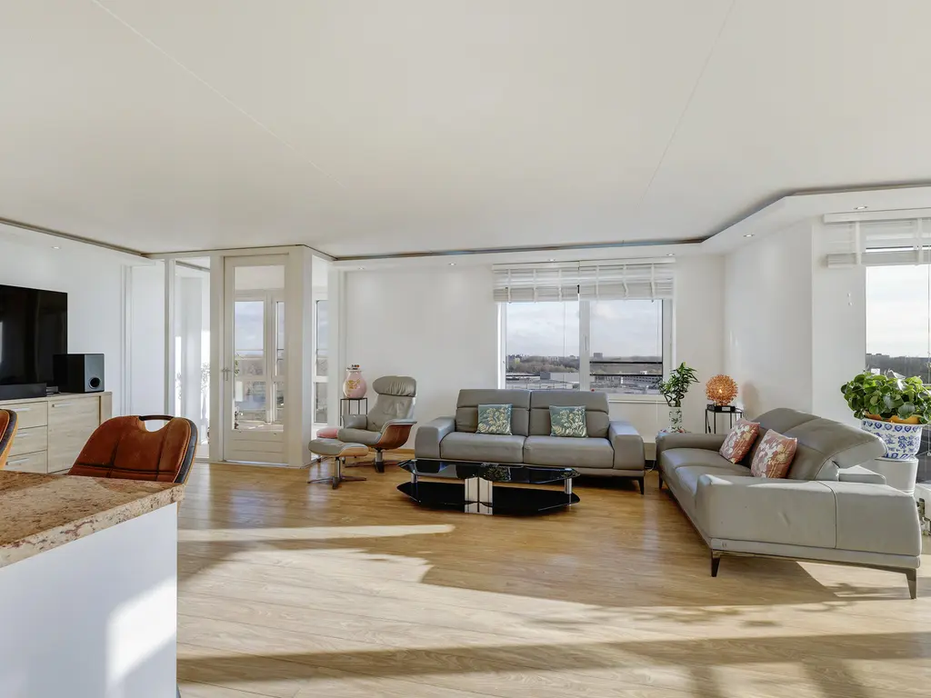 Piet Smitkade 266, ROTTERDAM