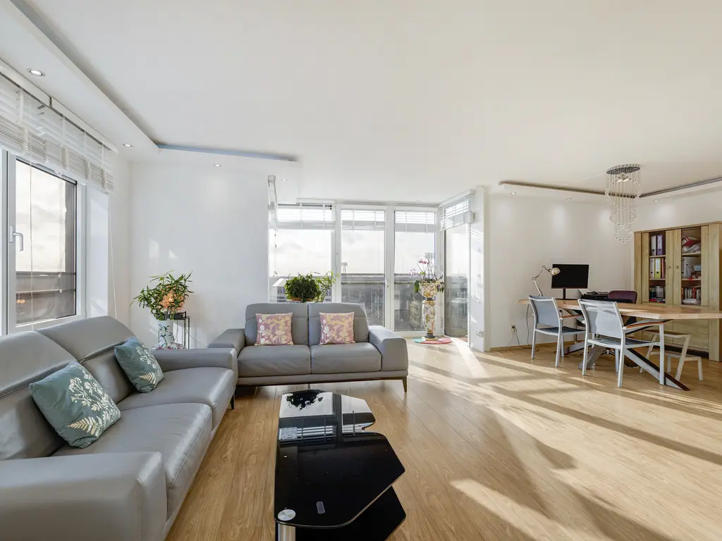 Piet Smitkade 266, ROTTERDAM