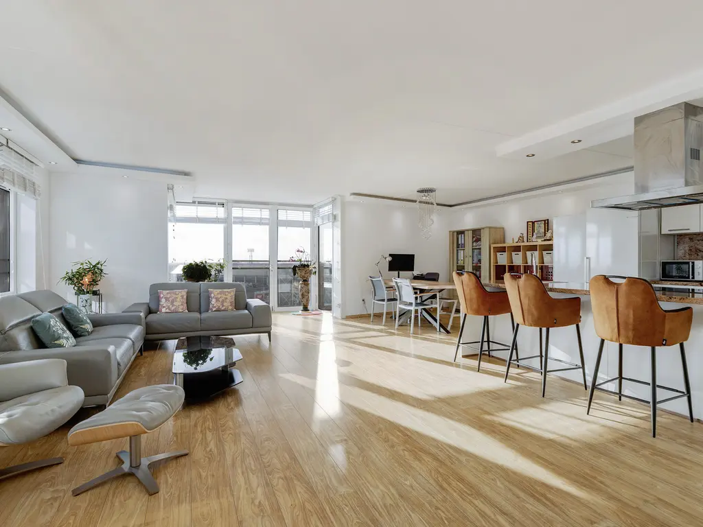 Piet Smitkade 266, ROTTERDAM