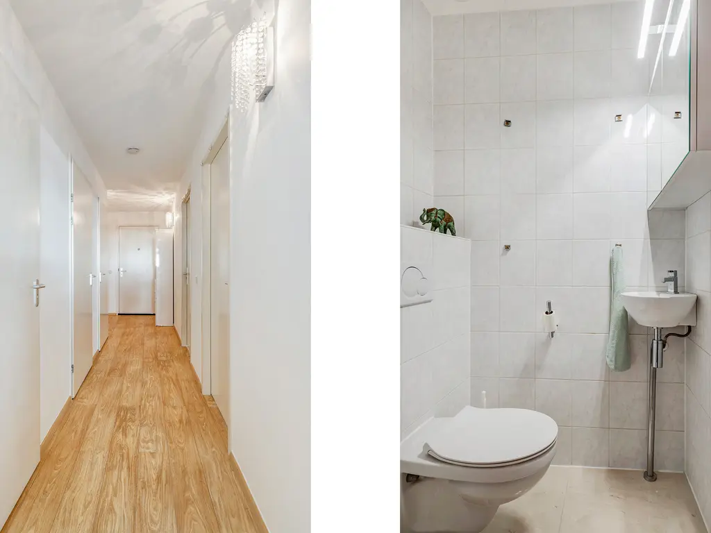 Piet Smitkade 266, ROTTERDAM