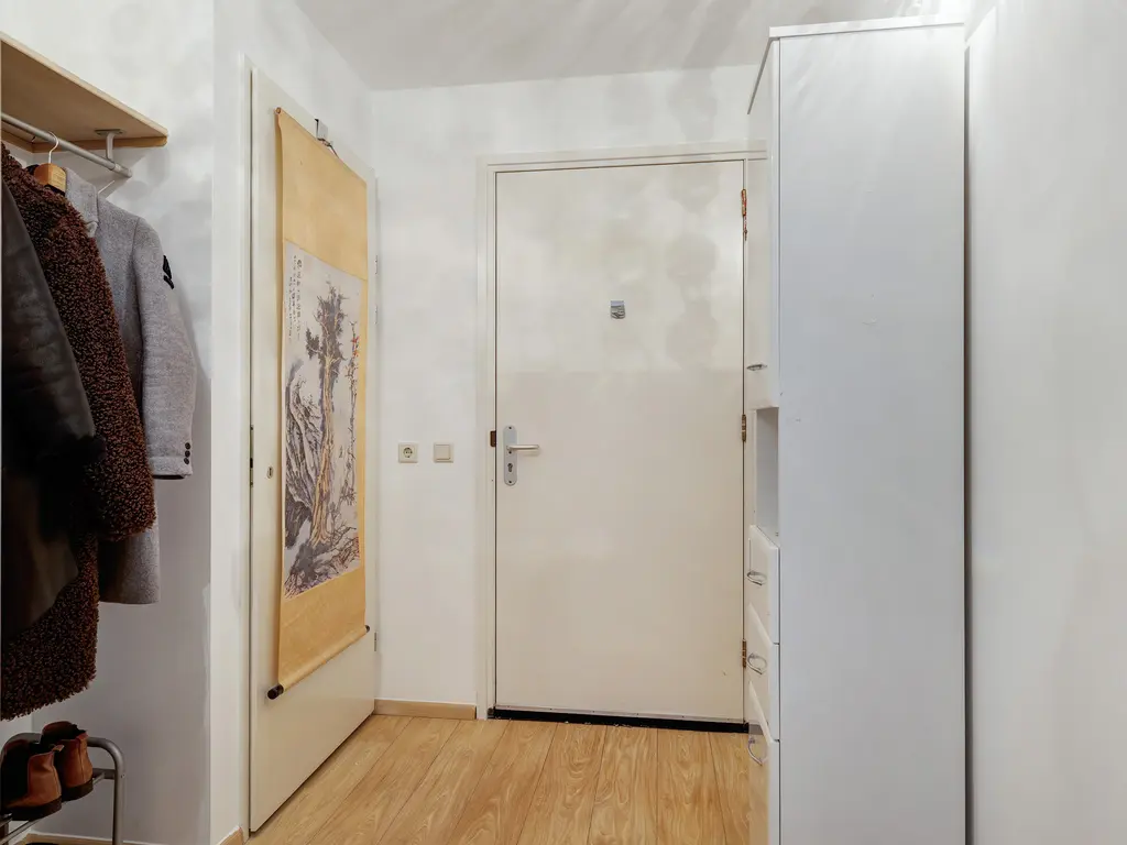 Piet Smitkade 266, ROTTERDAM