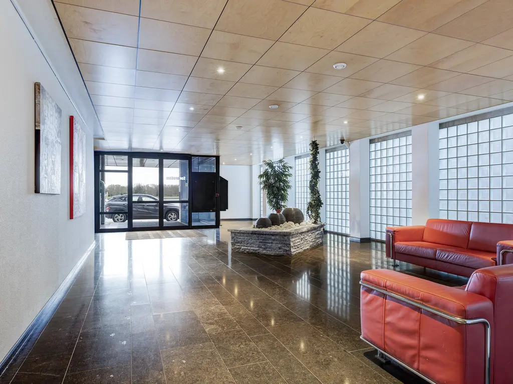 Piet Smitkade 266, ROTTERDAM