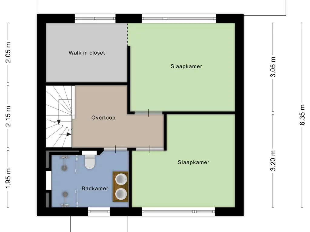 Jozef Israëlsstraat 41, SPRANG-CAPELLE